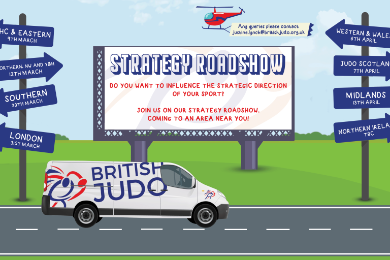 Strategy-Roadshow